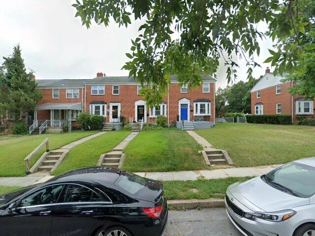 House image located at Baltimore, MD 21239