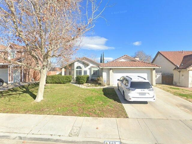 House image located at Palmdale, CA 93550