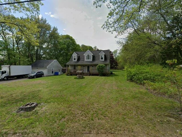 House image located at Shelton, CT 06484