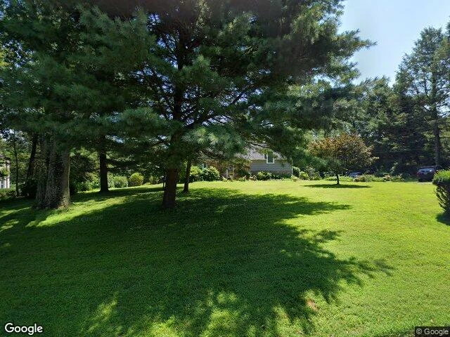 House image located at Newtown Square, PA 19073