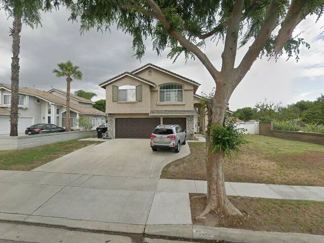 House image located at Chino, CA 91710