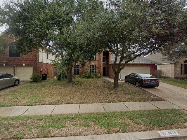 House image located at Katy, TX 77449