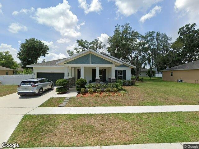 House image located at Kissimmee, FL 34746