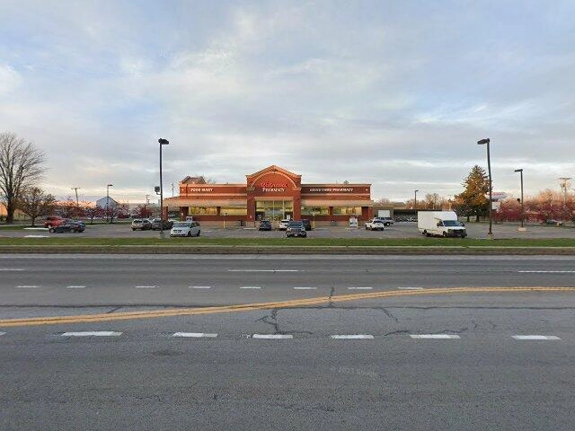 House image located at Williamson, NY 14589