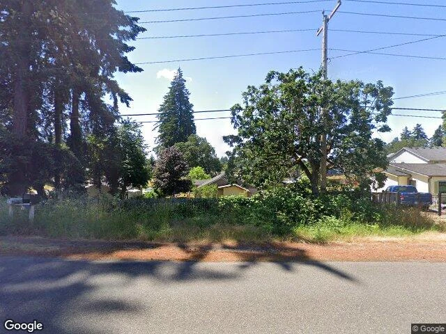 House image located at Spanaway, WA 98387