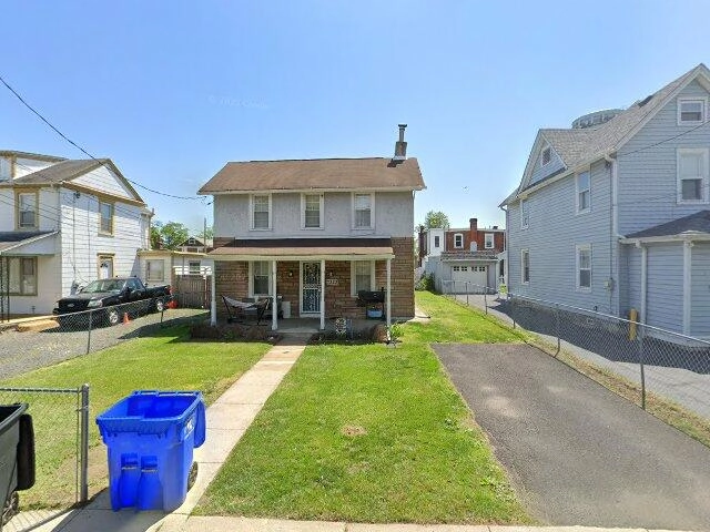 House image located at Elkins Park, PA 19027