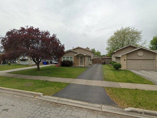 House image located at Chicago Heights, IL 60411