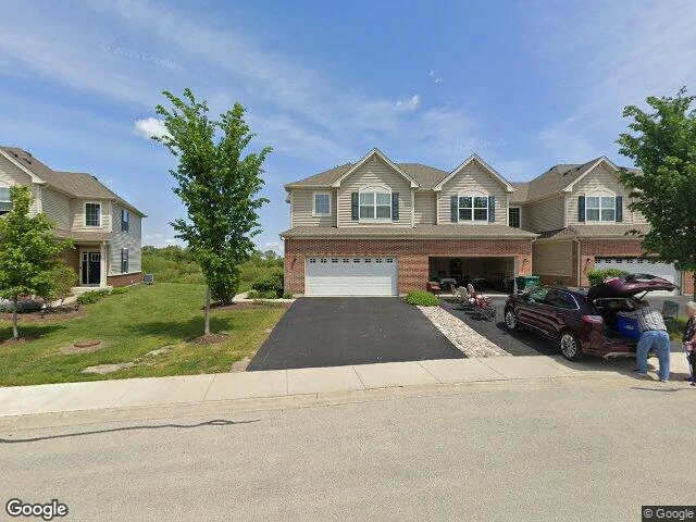 House image located at Manhattan, IL 60442