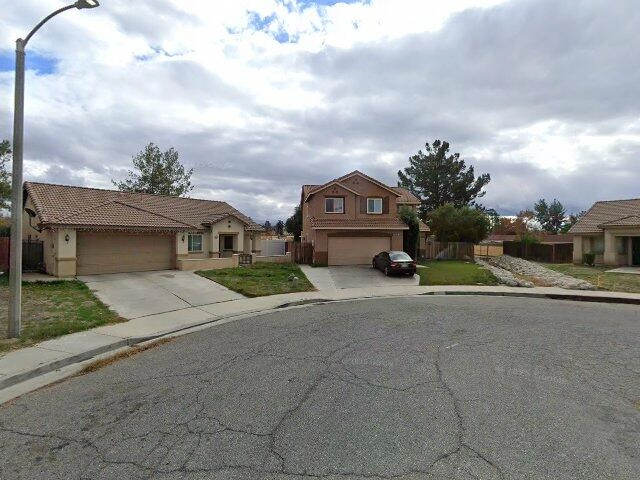 House image located at San Jacinto, CA 92583