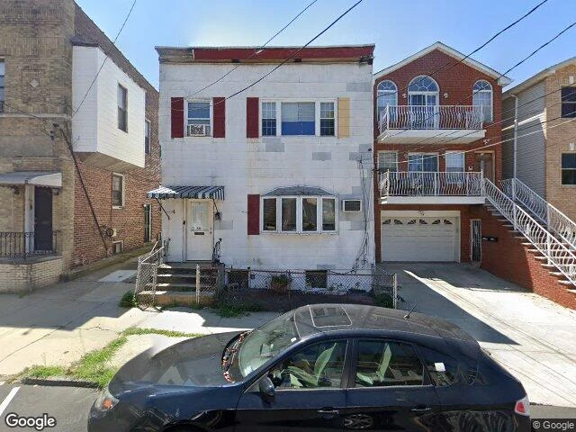 House image located at Jersey City, NJ 07307