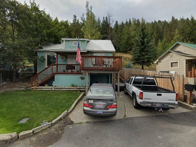 House image located at Kellogg, ID 83837