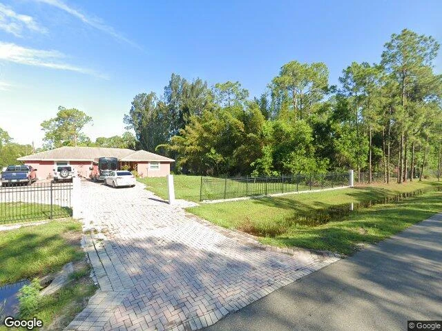 House image located at Bonita Springs, FL 34135