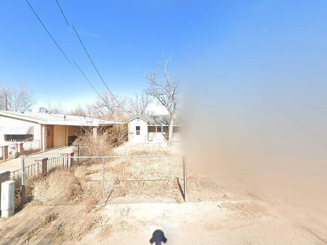 House image located at Albuquerque, NM 87105