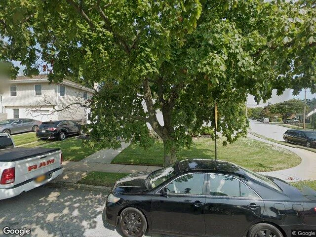 House image located at East Meadow, NY 11554