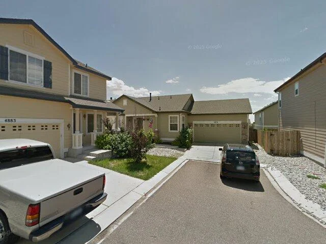 House image located at Colorado Springs, CO 80922