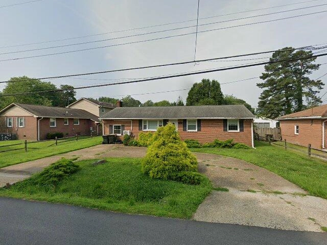 House image located at Yorktown, VA 23692