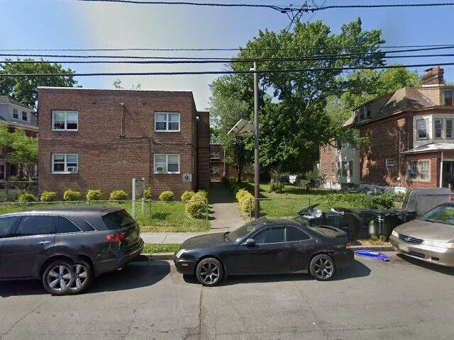 House image located at Trenton, NJ 08618