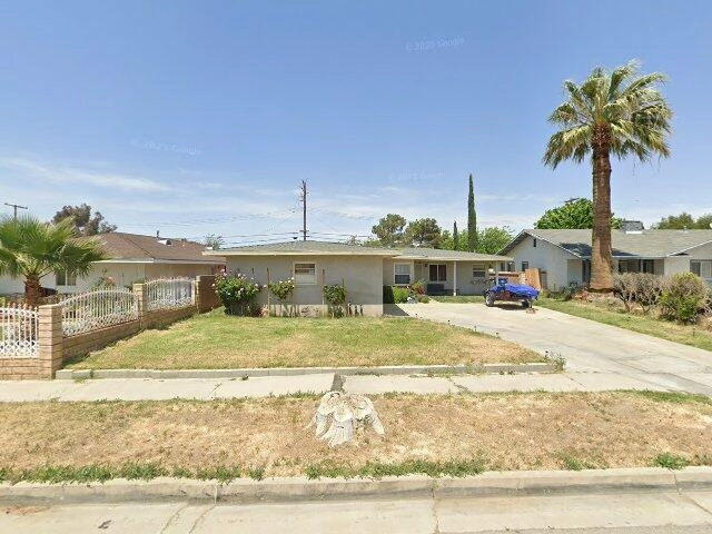 House image located at Palmdale, CA 93552