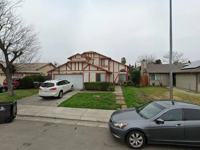 House image located at Stockton, CA 95206