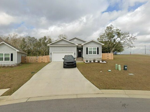 House image located at Cantonment, FL 32533