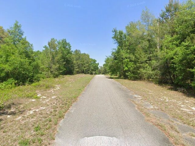 House image located at Ocklawaha, FL 32179