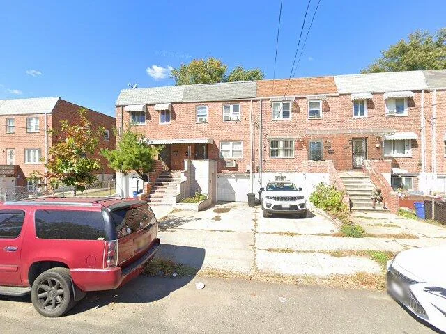 House image located at Hollis, NY 11423