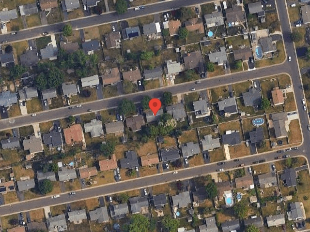 House image located at Fairless Hills, PA 19030