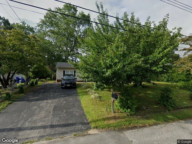 House image located at Bayville, NJ 08721