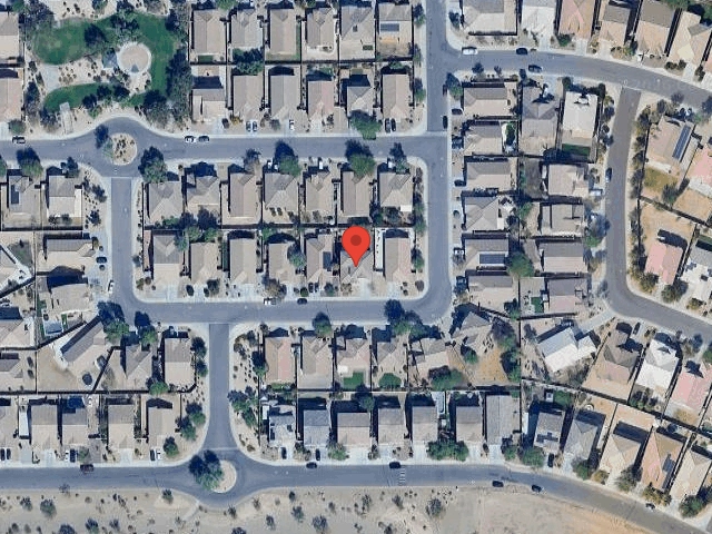 House image located at Phoenix, AZ 85041