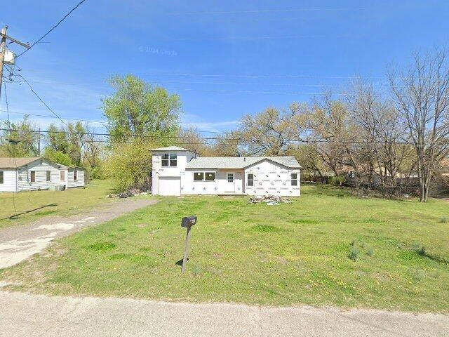 House image located at Oklahoma City, OK 73115