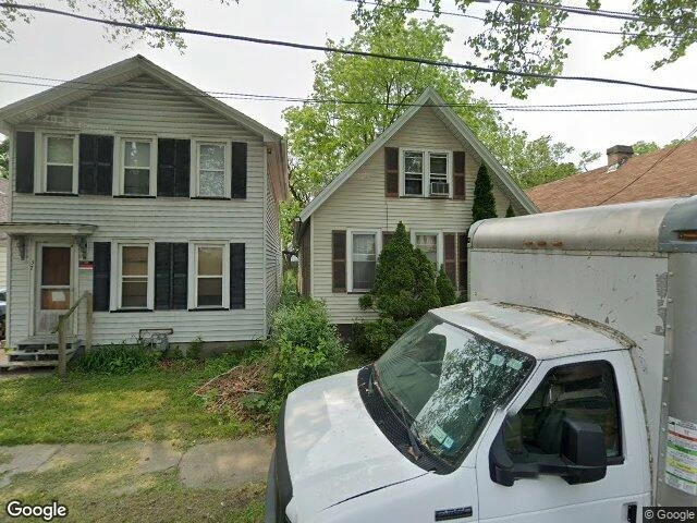 House image located at Rochester, NY 14611