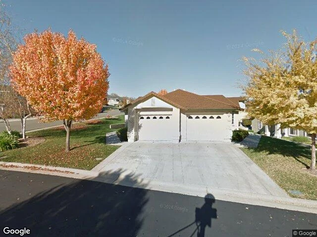 House image located at Redding, CA 96003