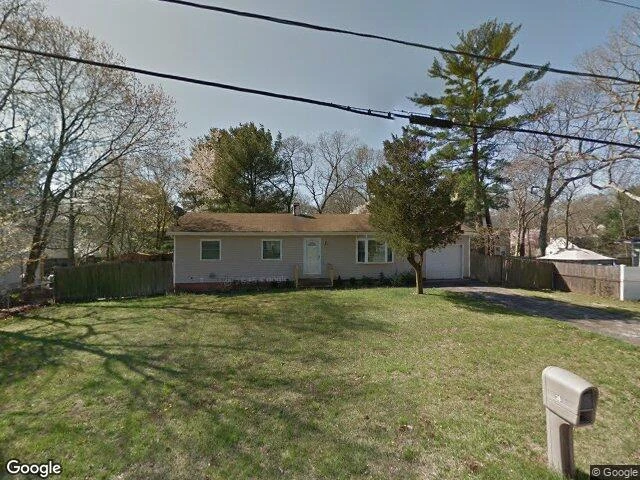 House image located at Medford, NY 11763