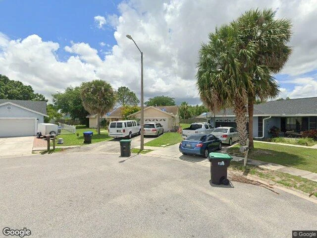 House image located at Orlando, FL 32837