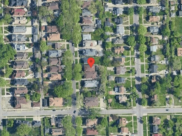 House image located at Detroit, MI 48221