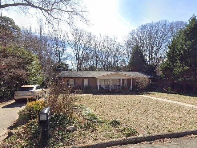 House image located at Salisbury, NC 28144