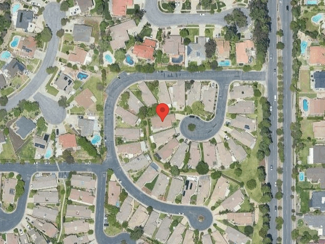 House image located at Upland, CA 91784