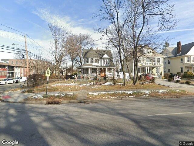 House image located at Orange, NJ 07050