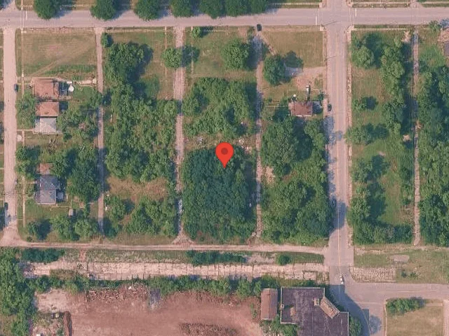 House image located at Gary, IN 46402