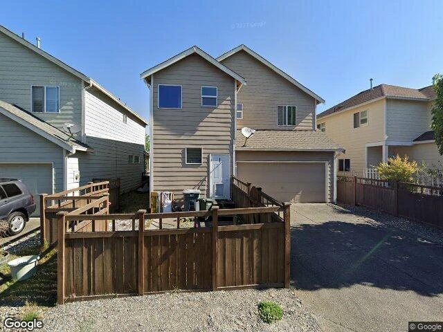 House image located at Fife, WA 98424