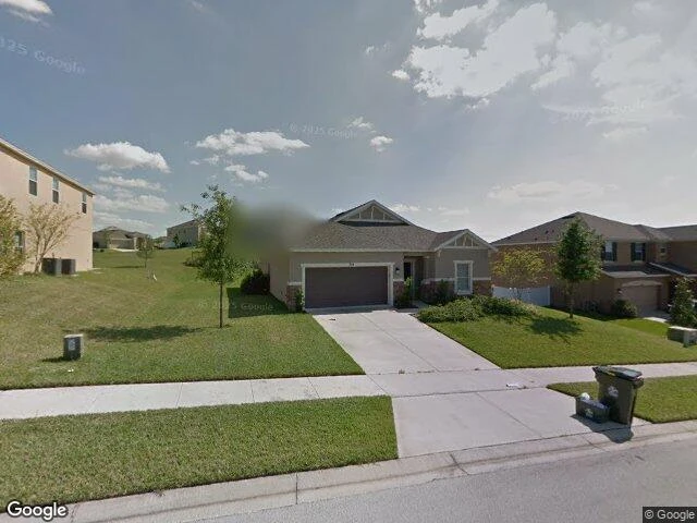 House image located at Clermont, FL 34715