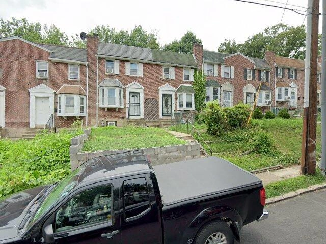 House image located at Upper Darby, PA 19082