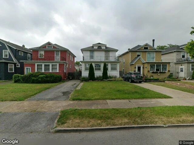 House image located at Buffalo, NY 14216