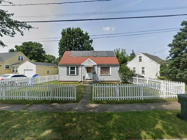 House image located at Rochester, NY 14609