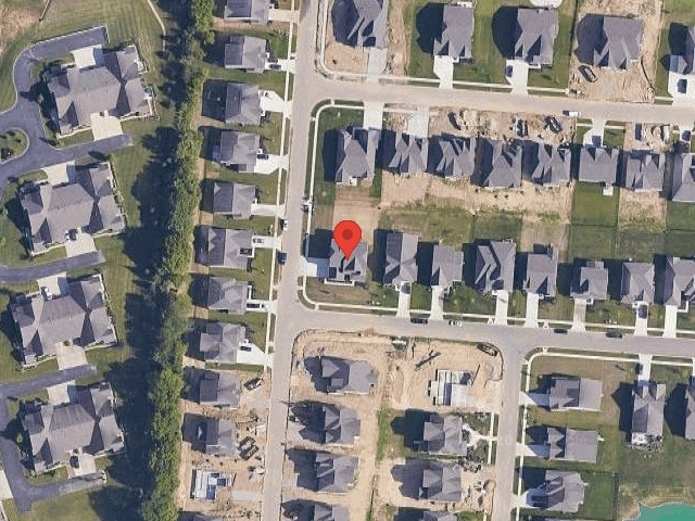 House image located at Dayton, OH 45434