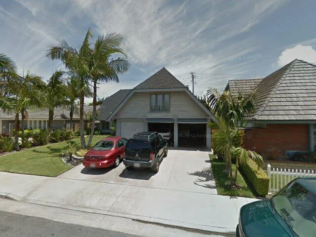 House image located at Huntington Beach, CA 92646