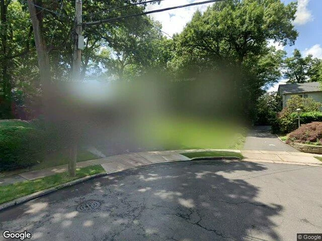 House image located at Oradell, NJ 07649