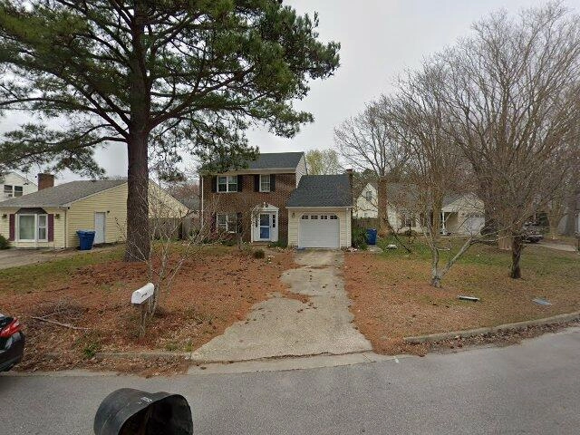 House image located at Virginia Beach, VA 23464