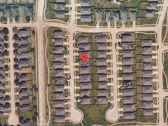 House image located at Rosharon, TX 77583
