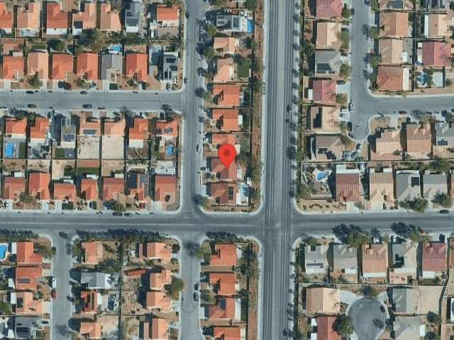 House image located at North Las Vegas, NV 89031